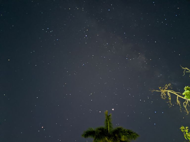 pixel 4a astro photography