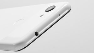 Pixel 4a Camera Samples Leaked